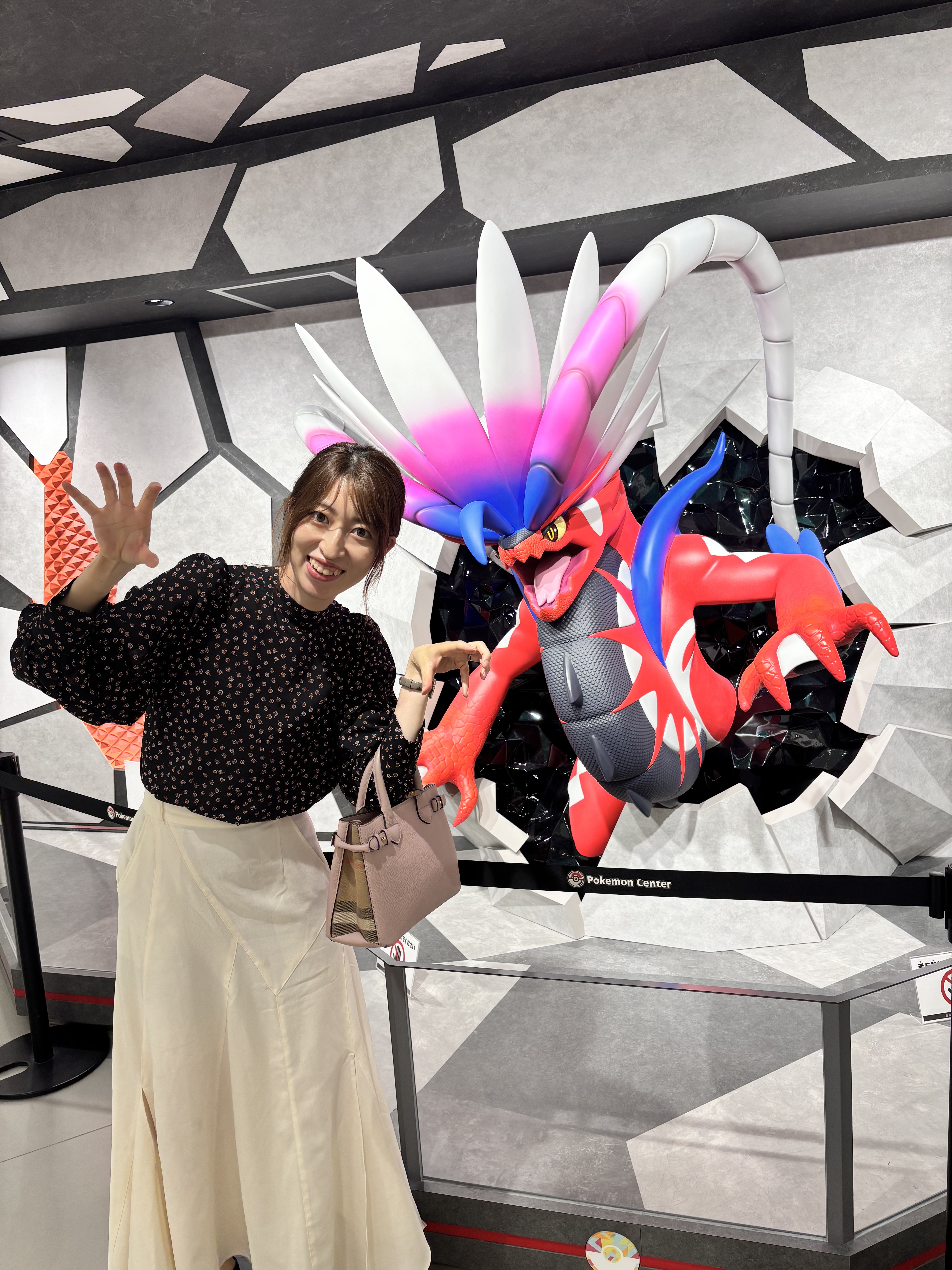 プロフィール写真